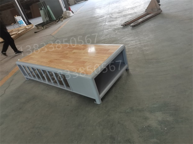 鹰潭拘留所床具