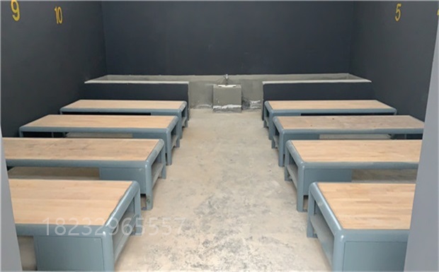 鹰潭拘留所床具