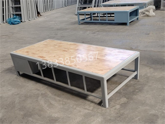 鹰潭Y型看守所床具